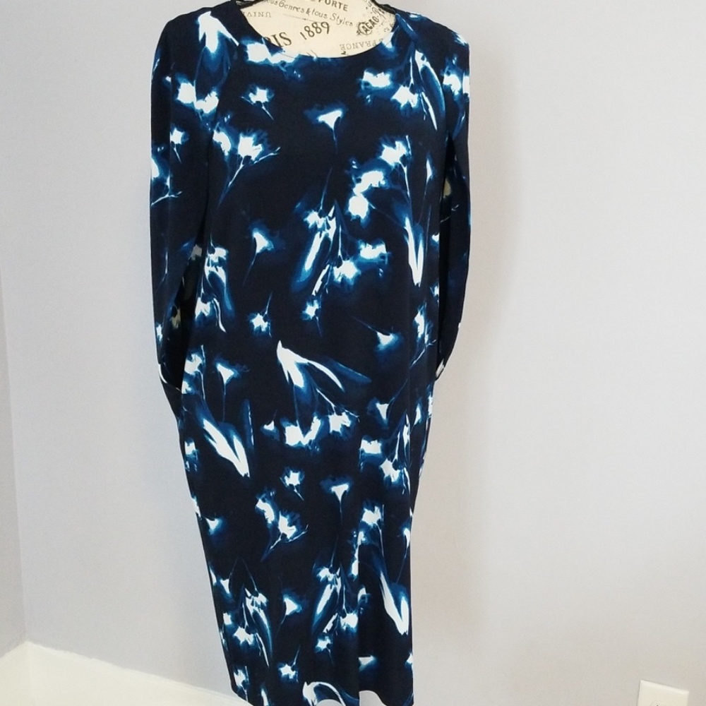 BCBGMaxAzria Sheath Dress